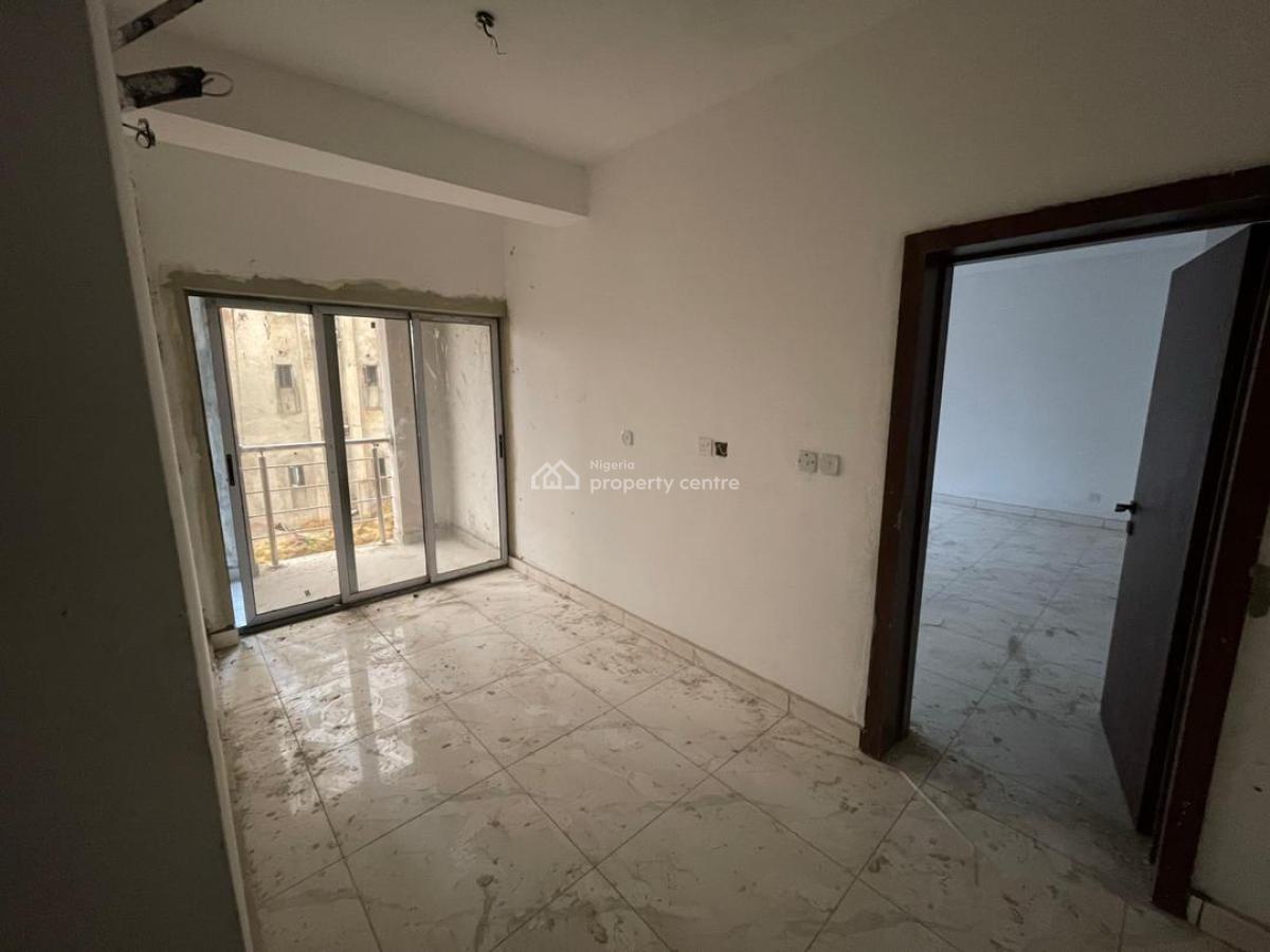 20 Units of 1 Bedroom Flat, Sangotedo, Ajah, Lagos, Flat / Apartment for Sale