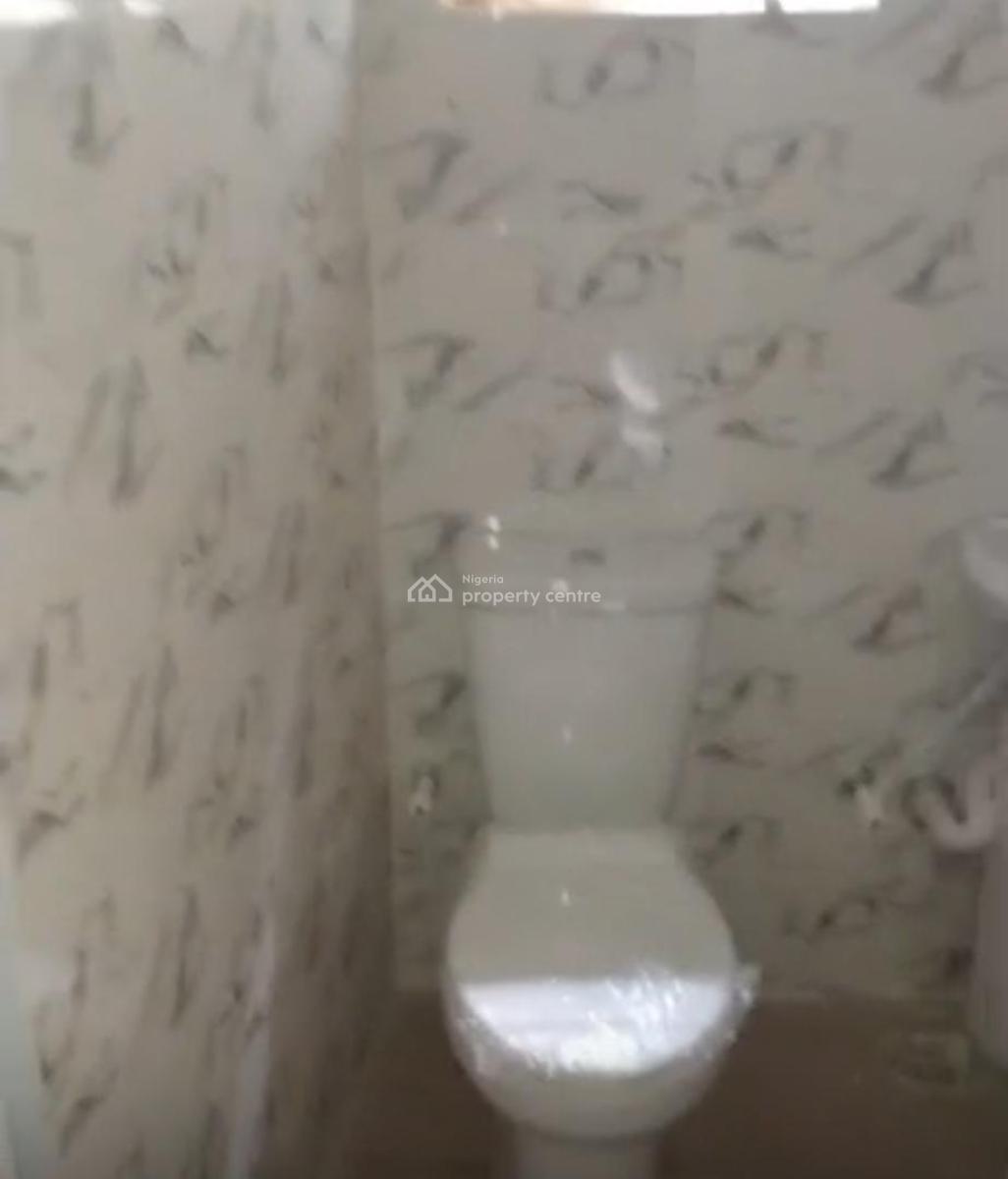 Newly Built Self Contain, Ado, Ajah, Lagos, House for Rent