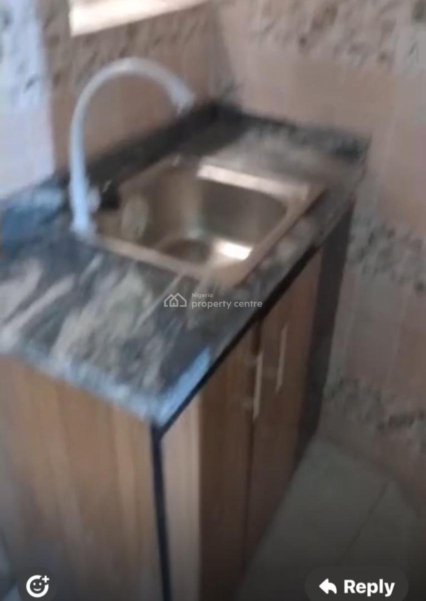 Newly Built Self Contain, Ado, Ajah, Lagos, House for Rent