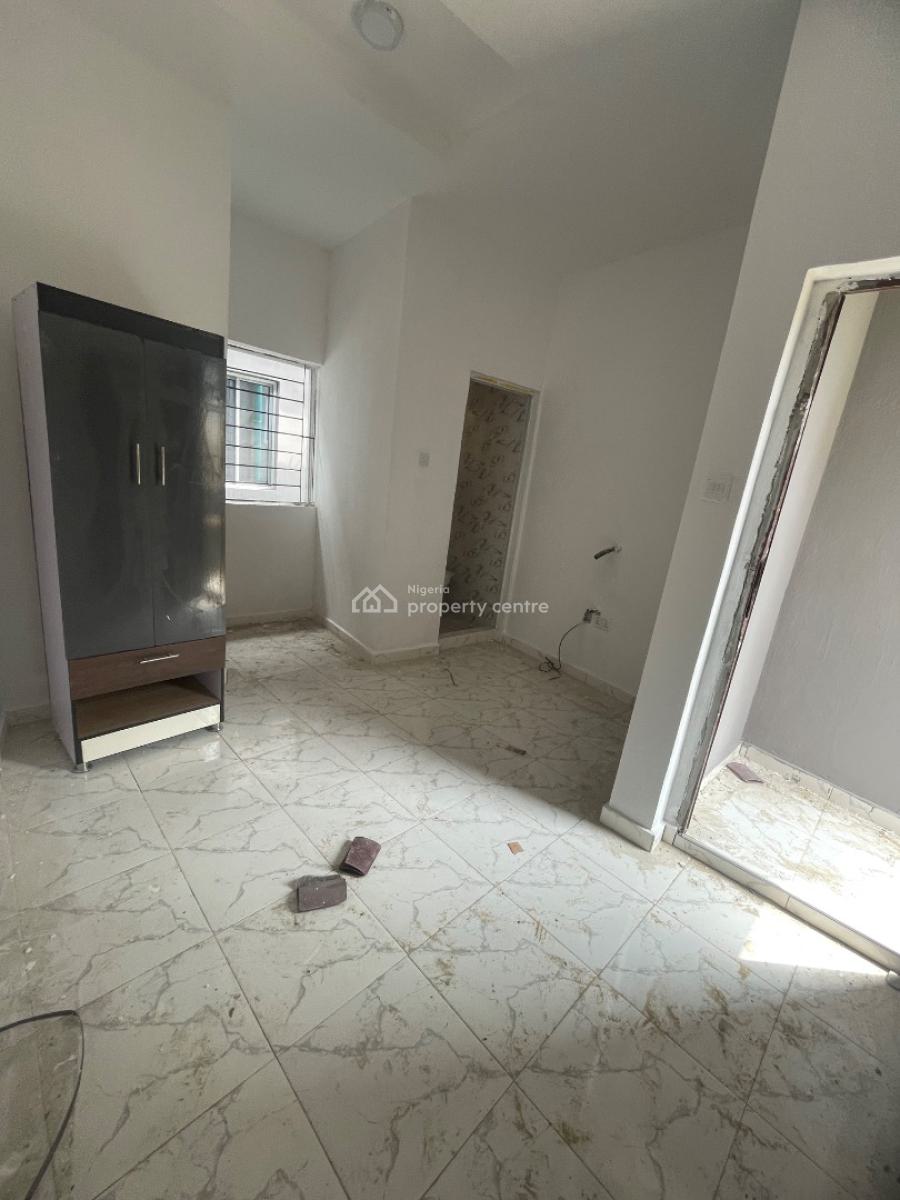 Newly Built Self Contain, Ado, Ajah, Lagos, Self Contain (single Rooms) for Rent