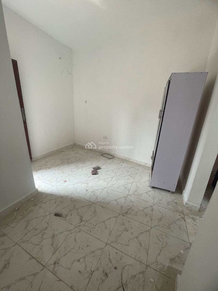 Newly Built Self Contain, Ado, Ajah, Lagos, Self Contain (single Rooms) for Rent