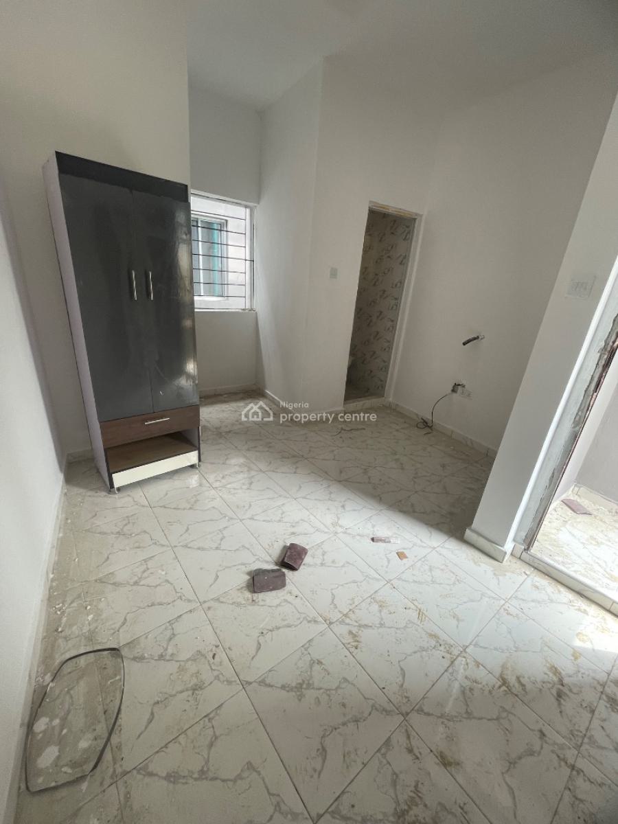 Newly Built Self Contain, Ado, Ajah, Lagos, Self Contain (single Rooms) for Rent