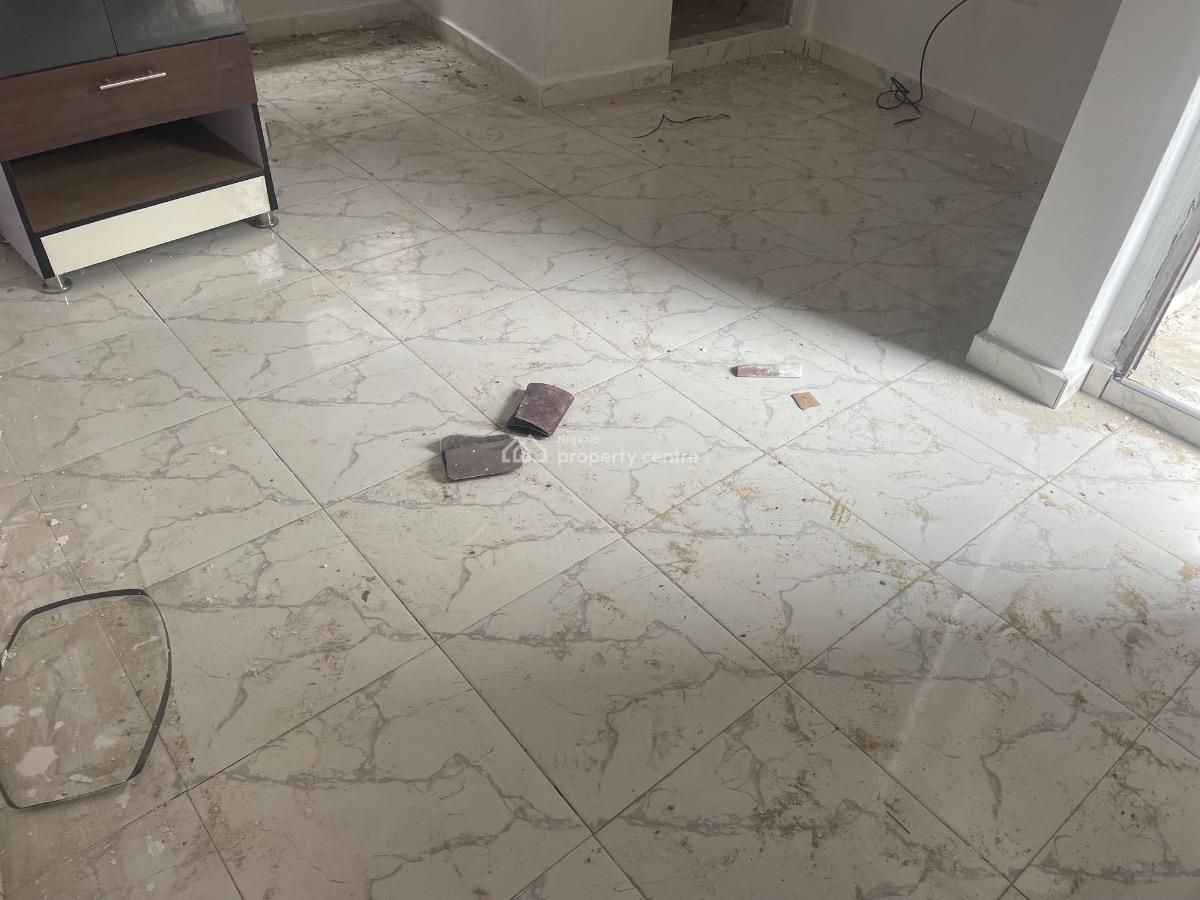 Newly Built Self Contain, Ado, Ajah, Lagos, Self Contain (single Rooms) for Rent