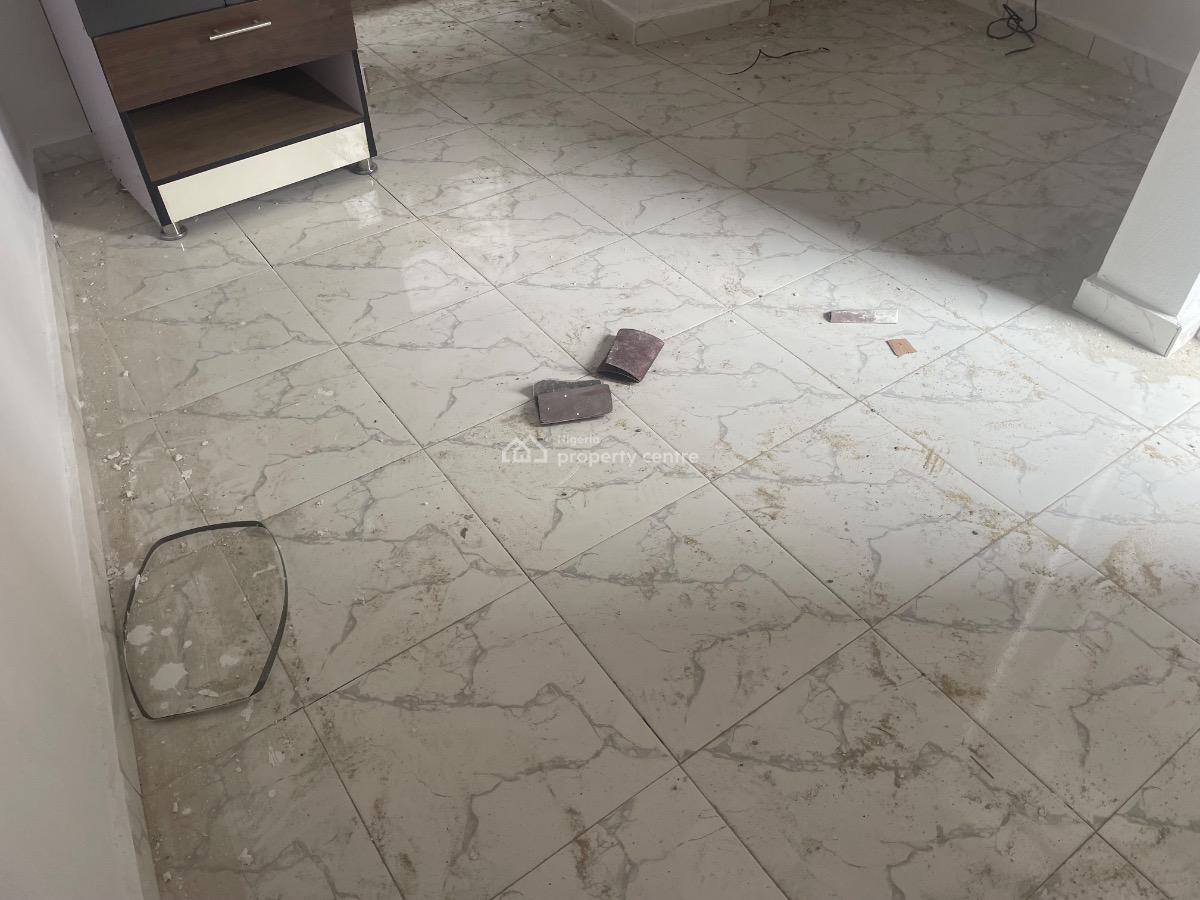 Newly Built Self Contain, Ado, Ajah, Lagos, Self Contain (single Rooms) for Rent