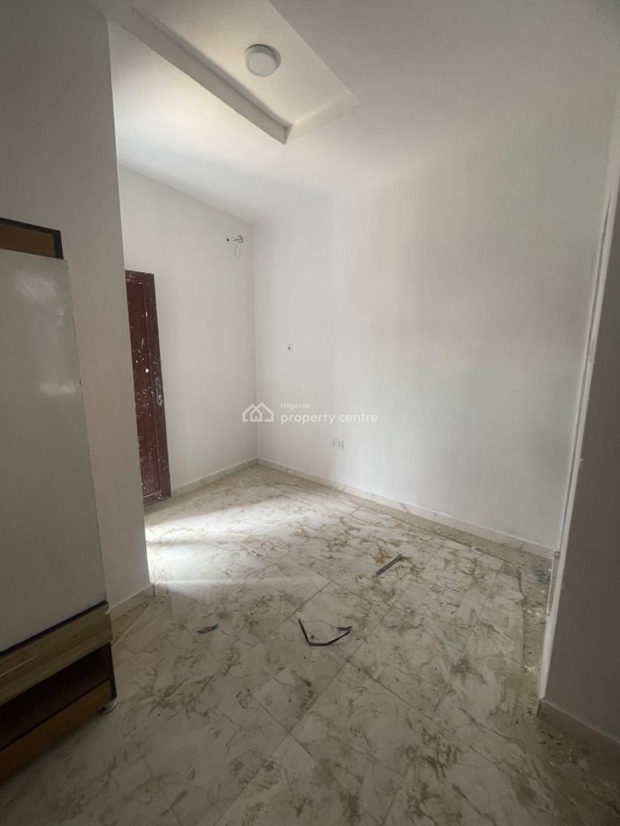 Newly Built Self Contain, Ado, Ajah, Lagos, Self Contain (single Rooms) for Rent