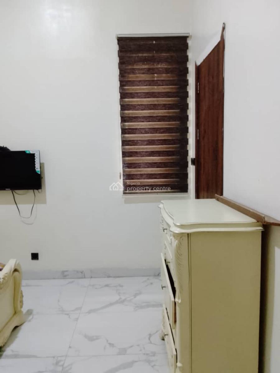 5 Bedrooms Fully Detached Duplex, Lekki Phase 1, Lekki, Lagos, Detached Duplex for Sale