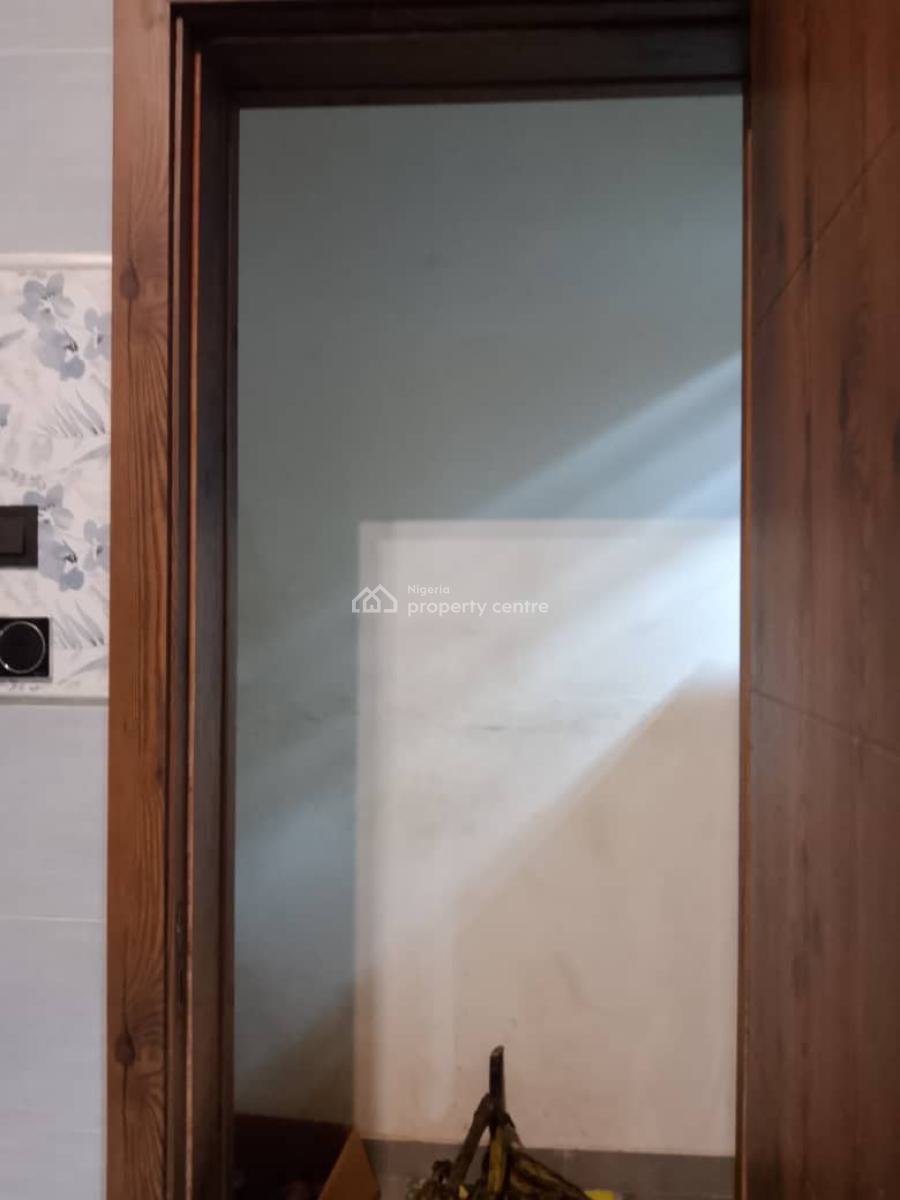 5 Bedrooms Fully Detached Duplex, Lekki Phase 1, Lekki, Lagos, Detached Duplex for Sale