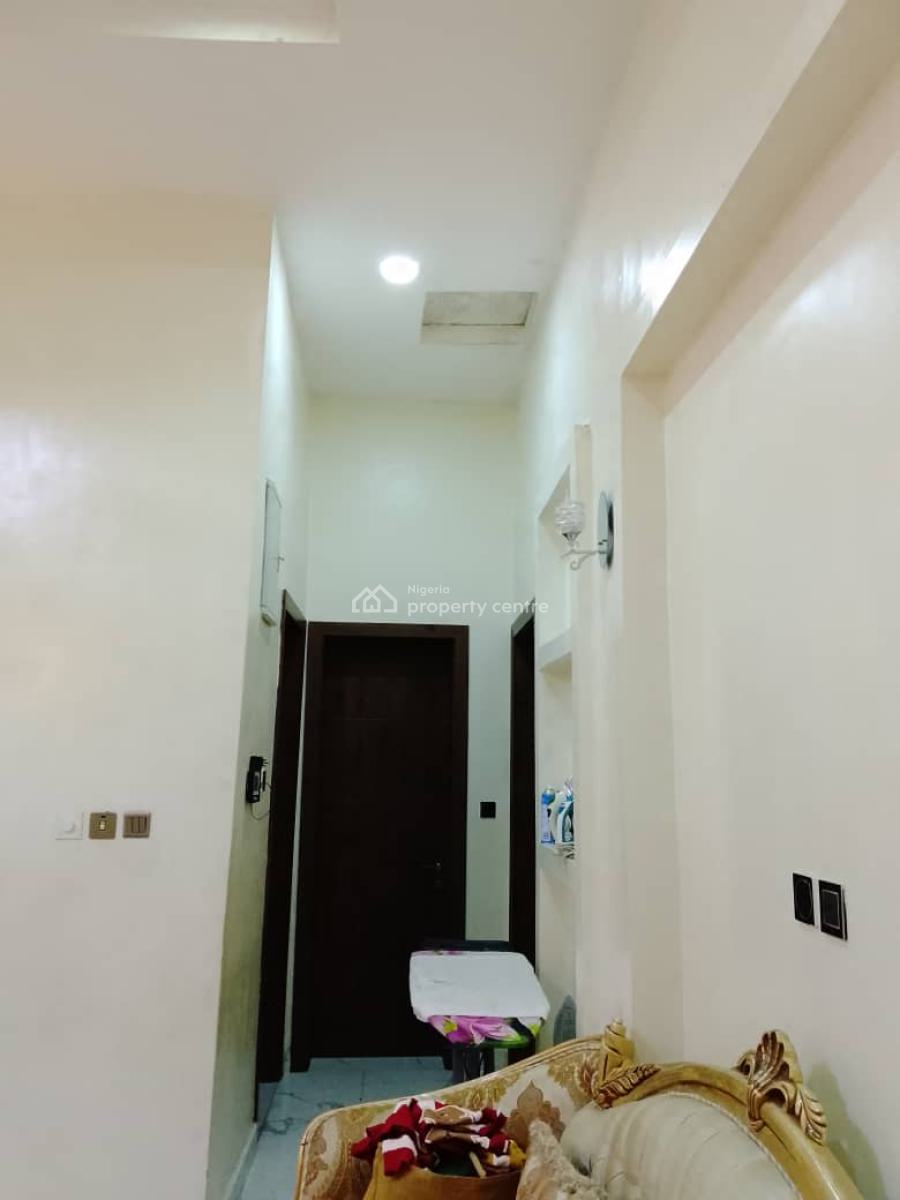 5 Bedrooms Fully Detached Duplex, Lekki Phase 1, Lekki, Lagos, Detached Duplex for Sale