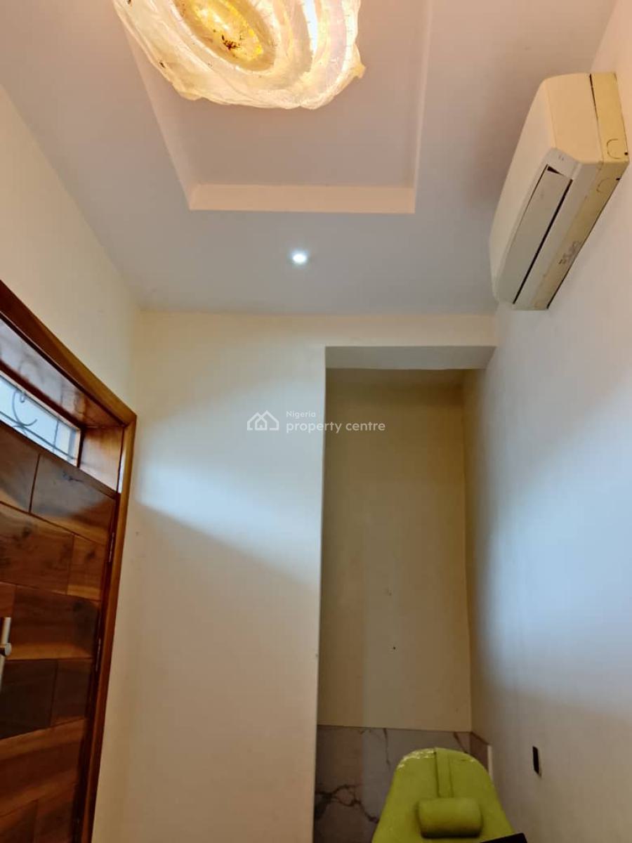 5 Bedrooms Fully Detached Duplex, Lekki Phase 1, Lekki, Lagos, Detached Duplex for Sale