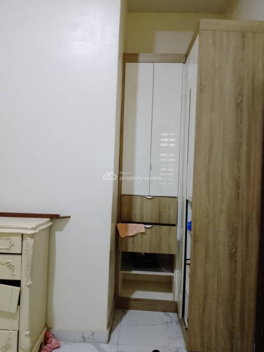 5 Bedrooms Fully Detached Duplex, Lekki Phase 1, Lekki, Lagos, Detached Duplex for Sale