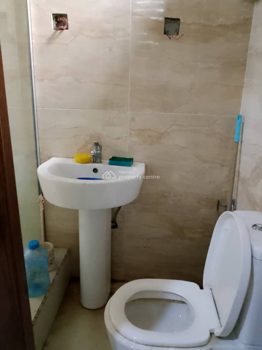 5 Bedrooms Fully Detached Duplex, Lekki Phase 1, Lekki, Lagos, Detached Duplex for Sale