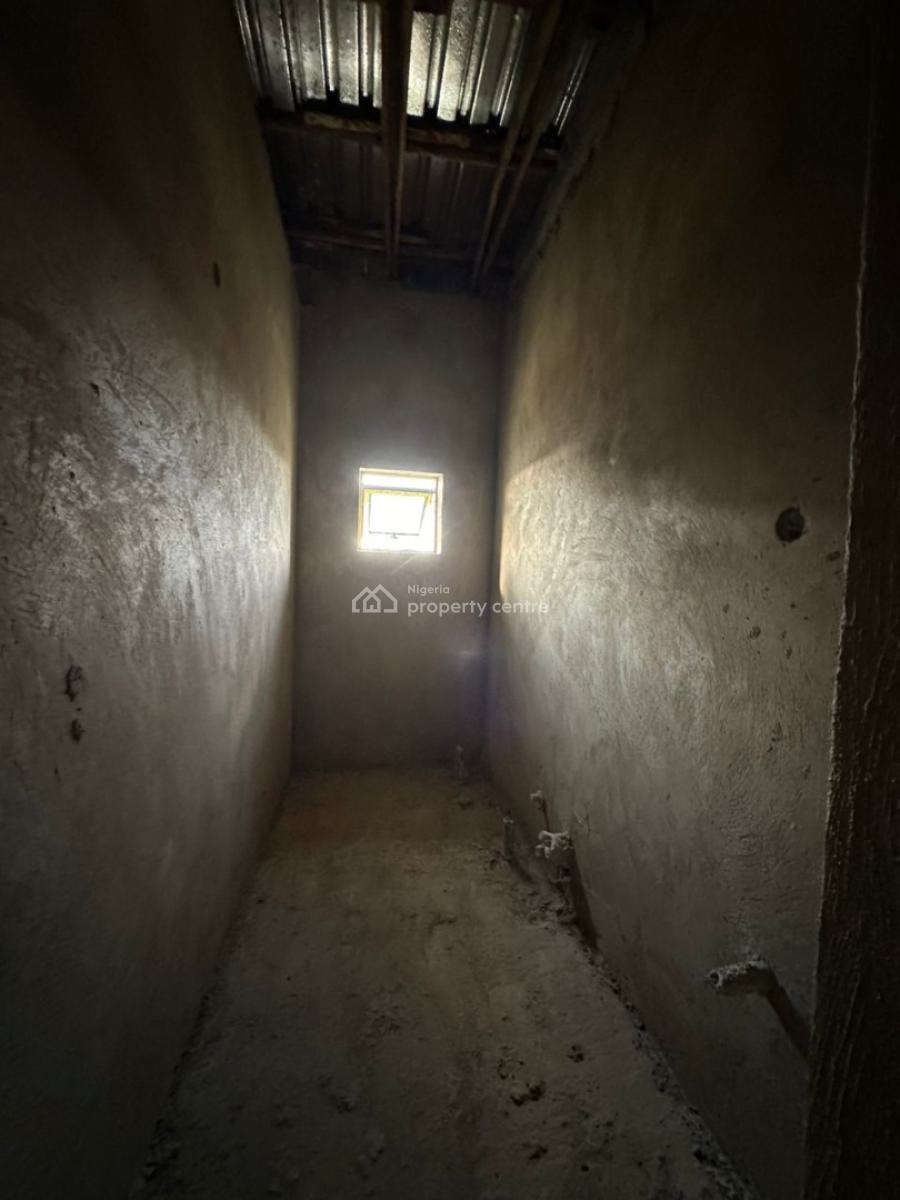 Newly Built 4 Bedrooms Terraced Duplex with Bq, 3rd Avenue, Gwarinpa, Abuja, Terraced Duplex for Sale