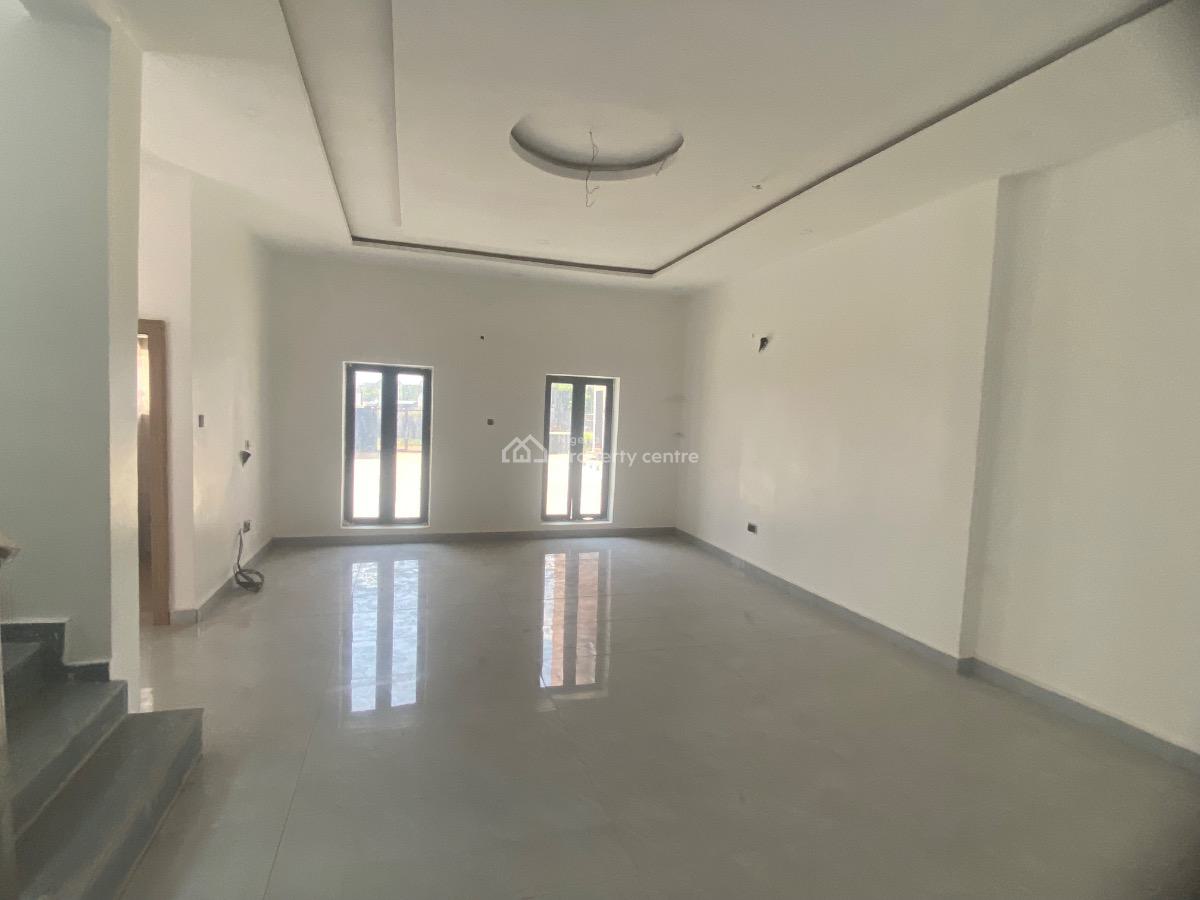 5 Bedroom Terrace Duplex, Mabushi, Abuja, Terraced Duplex for Sale