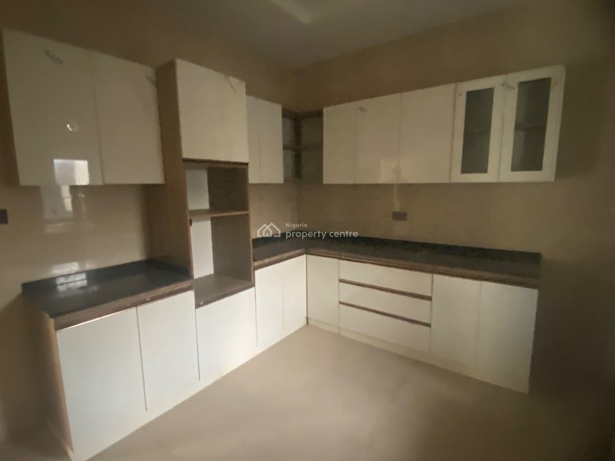 5 Bedroom Terrace Duplex, Mabushi, Abuja, Terraced Duplex for Sale