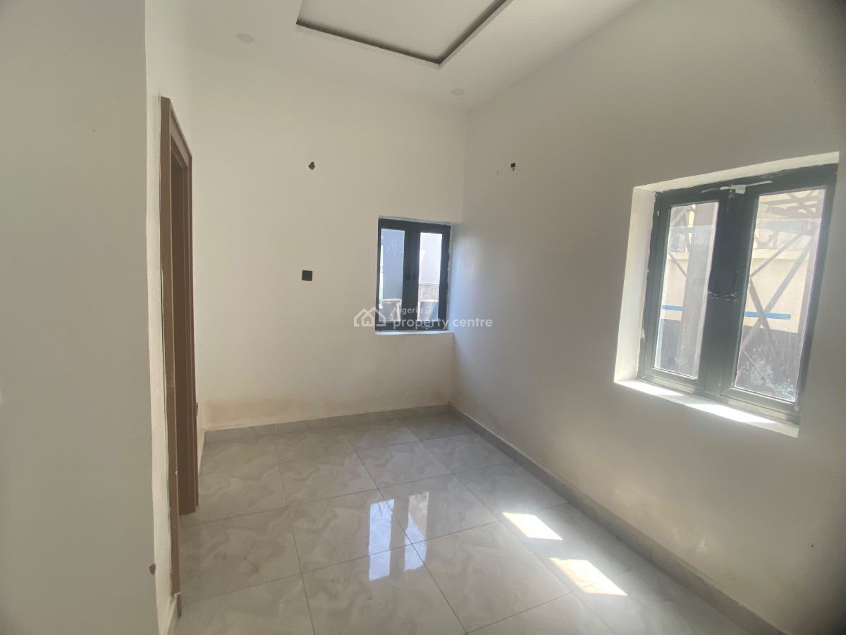 5 Bedroom Terrace Duplex, Mabushi, Abuja, Terraced Duplex for Sale