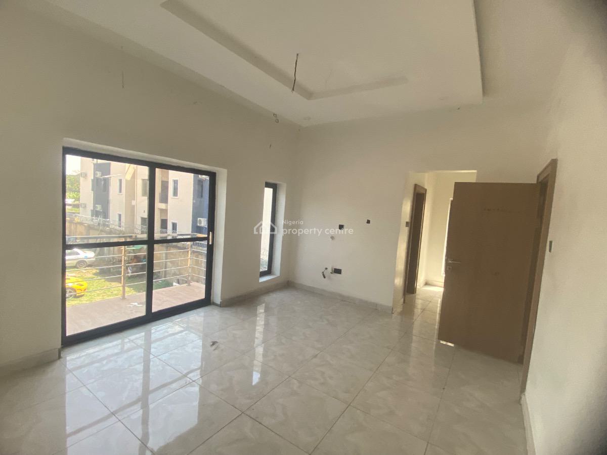 5 Bedroom Terrace Duplex, Mabushi, Abuja, Terraced Duplex for Sale