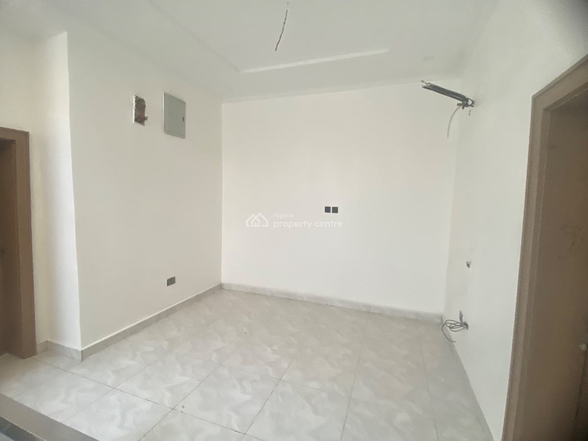 5 Bedroom Terrace Duplex, Mabushi, Abuja, Terraced Duplex for Sale