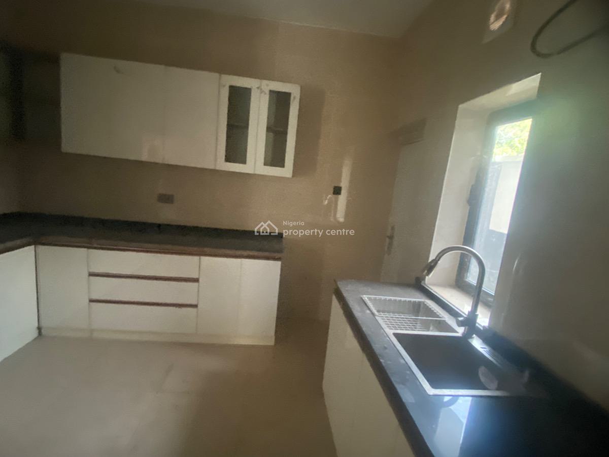 5 Bedroom Terrace Duplex, Mabushi, Abuja, Terraced Duplex for Sale