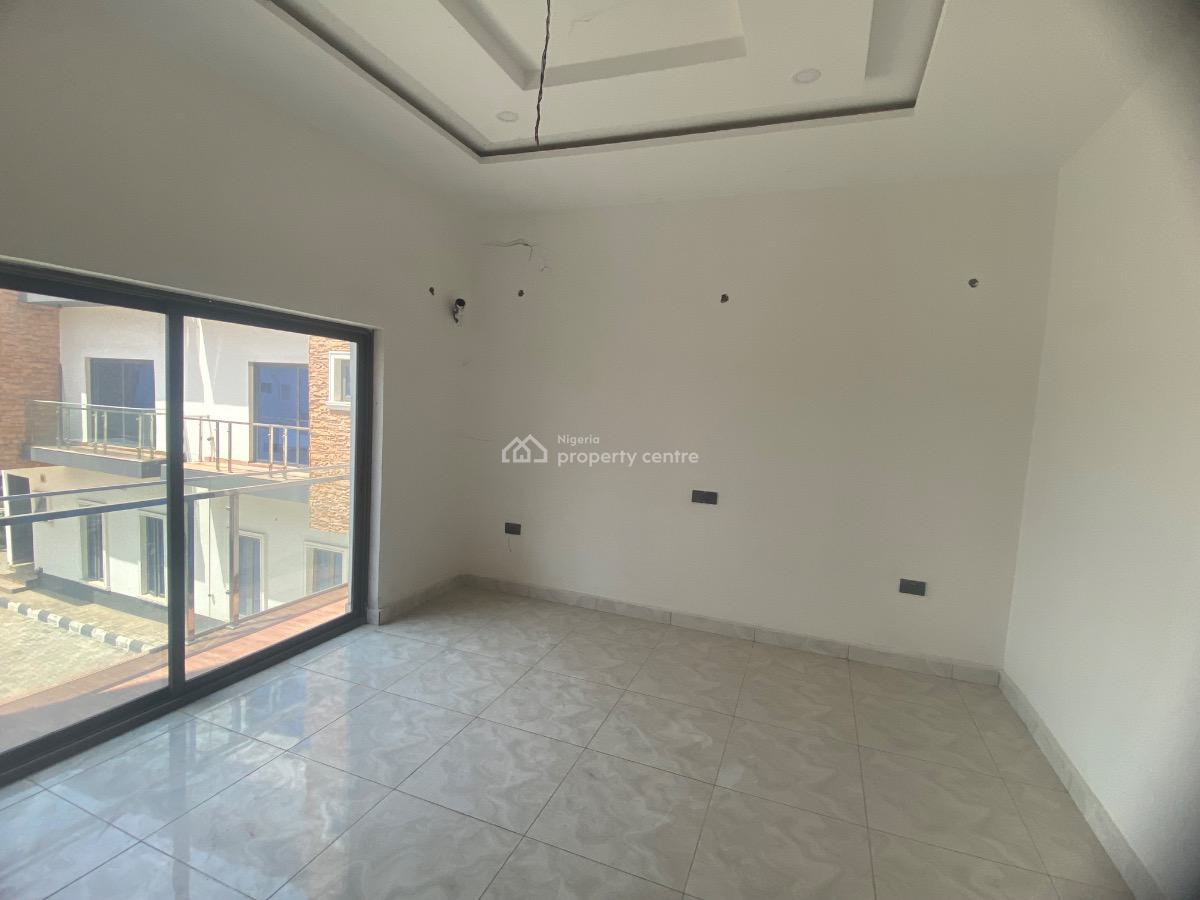 5 Bedroom Terrace Duplex, Mabushi, Abuja, Terraced Duplex for Sale
