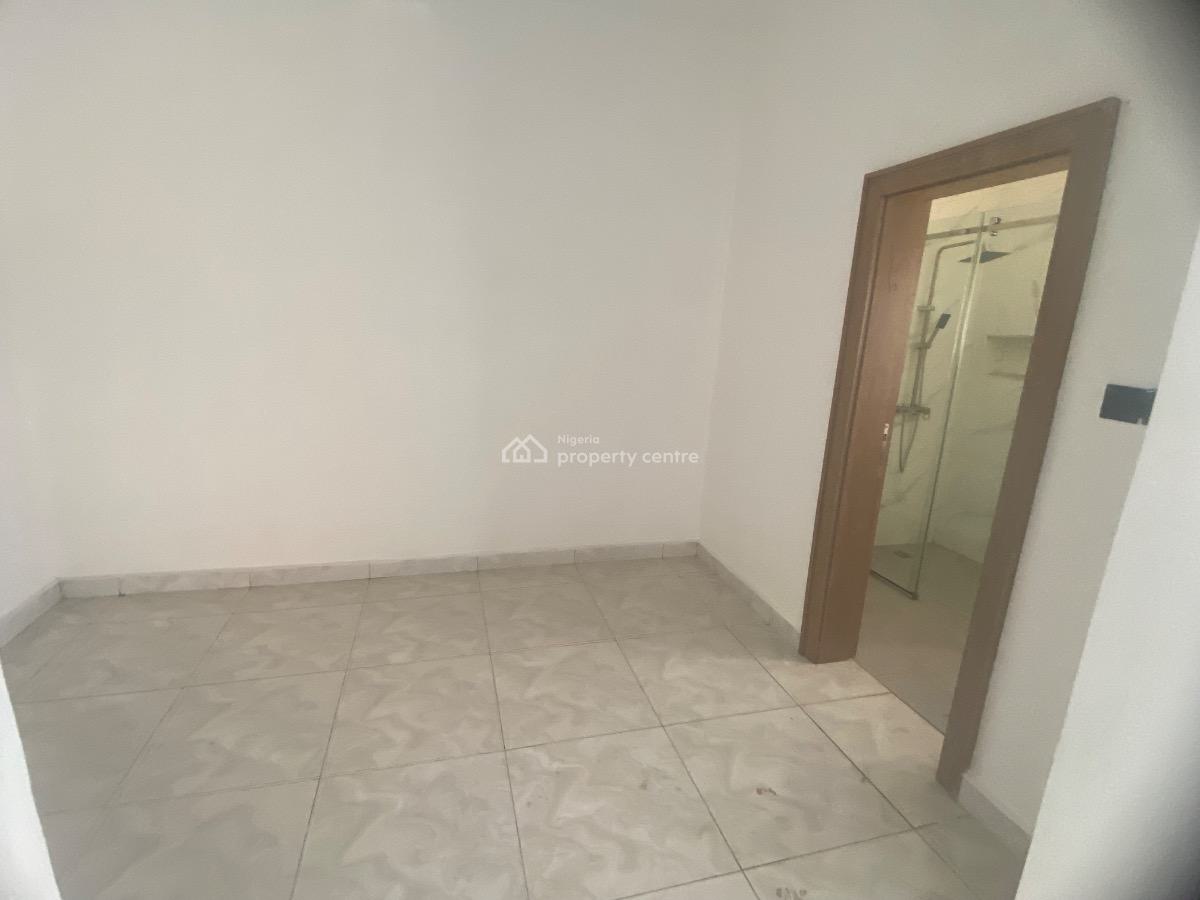 5 Bedroom Terrace Duplex, Mabushi, Abuja, Terraced Duplex for Sale