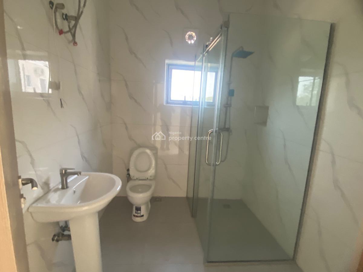 5 Bedroom Terrace Duplex, Mabushi, Abuja, Terraced Duplex for Sale