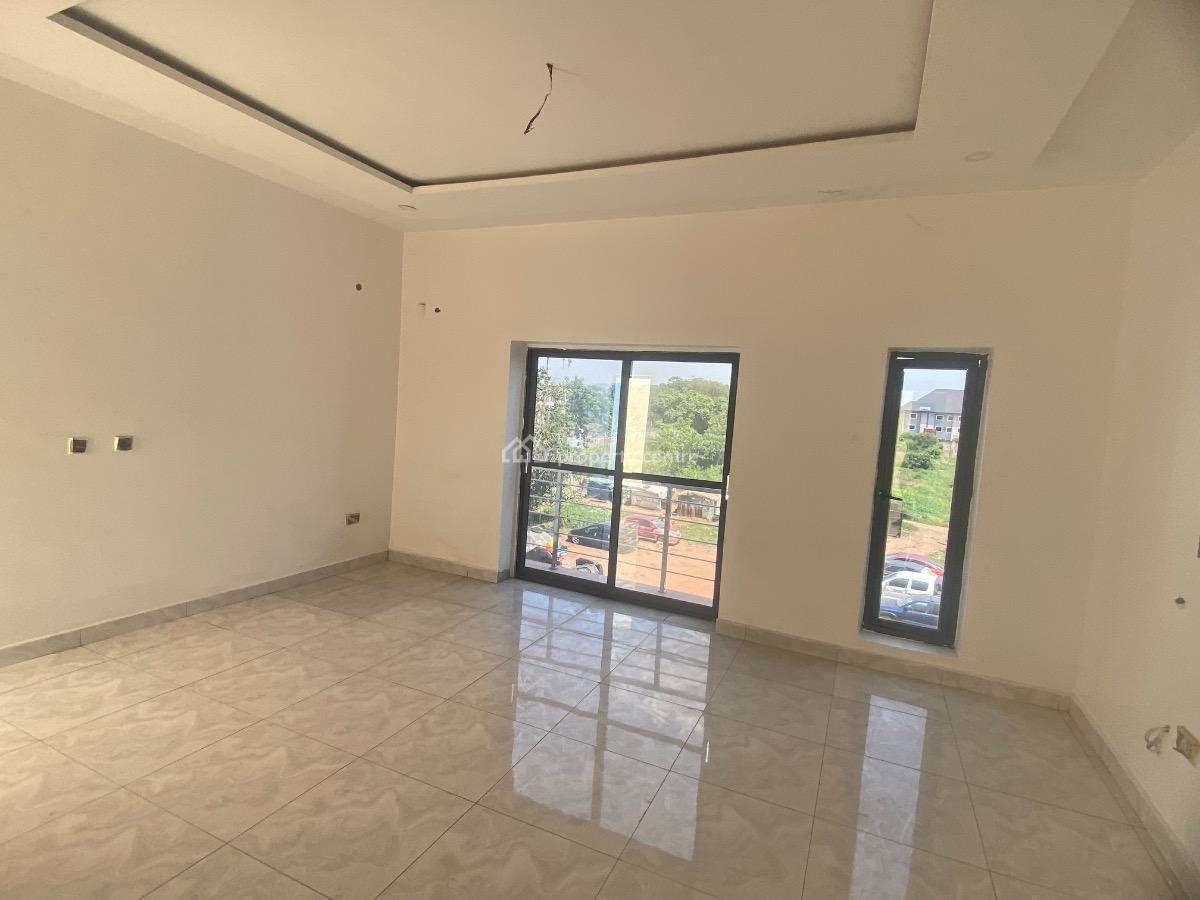 5 Bedroom Terrace Duplex, Mabushi, Abuja, Terraced Duplex for Sale