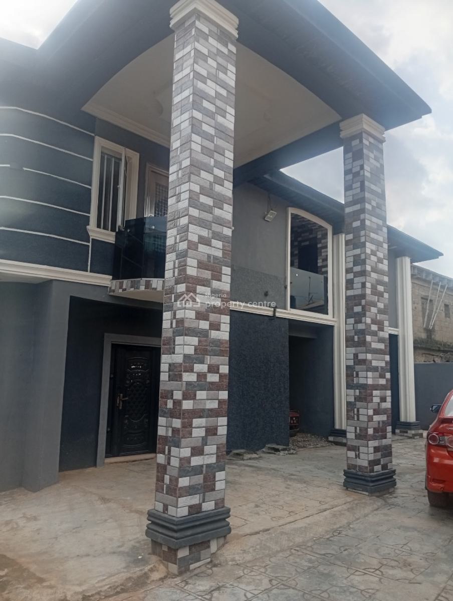 Executive Mini Flat, Opposite Four Gate Hotel, Ojodu Berger, Ojodu, Lagos, Mini Flat (room and Parlour) for Rent