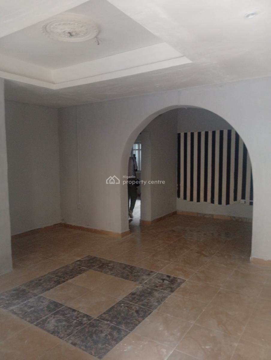 Executive Mini Flat, Opposite Four Gate Hotel, Ojodu Berger, Ojodu, Lagos, Mini Flat (room and Parlour) for Rent