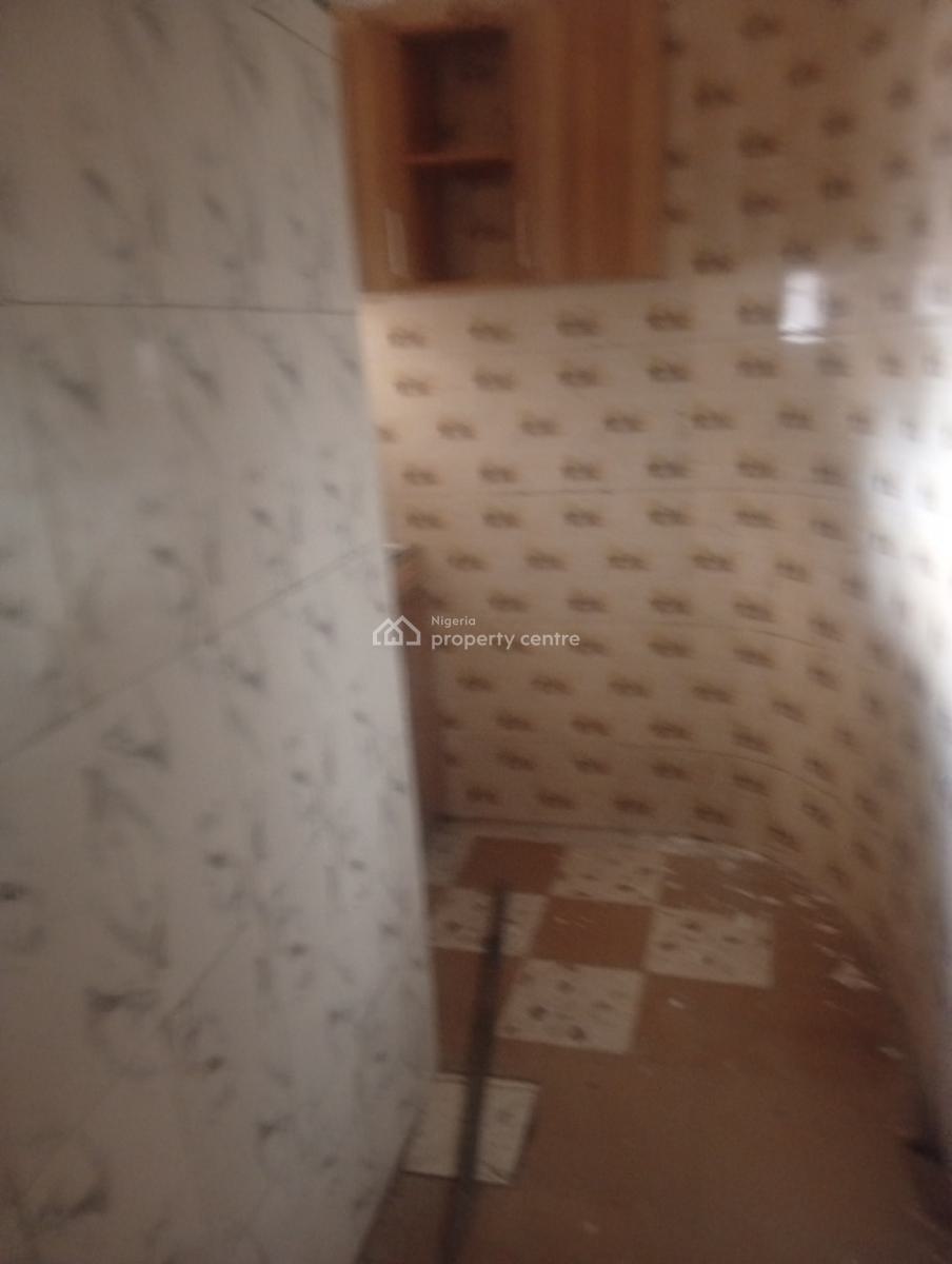 Executive Mini Flat, Opposite Four Gate Hotel, Ojodu Berger, Ojodu, Lagos, Mini Flat (room and Parlour) for Rent