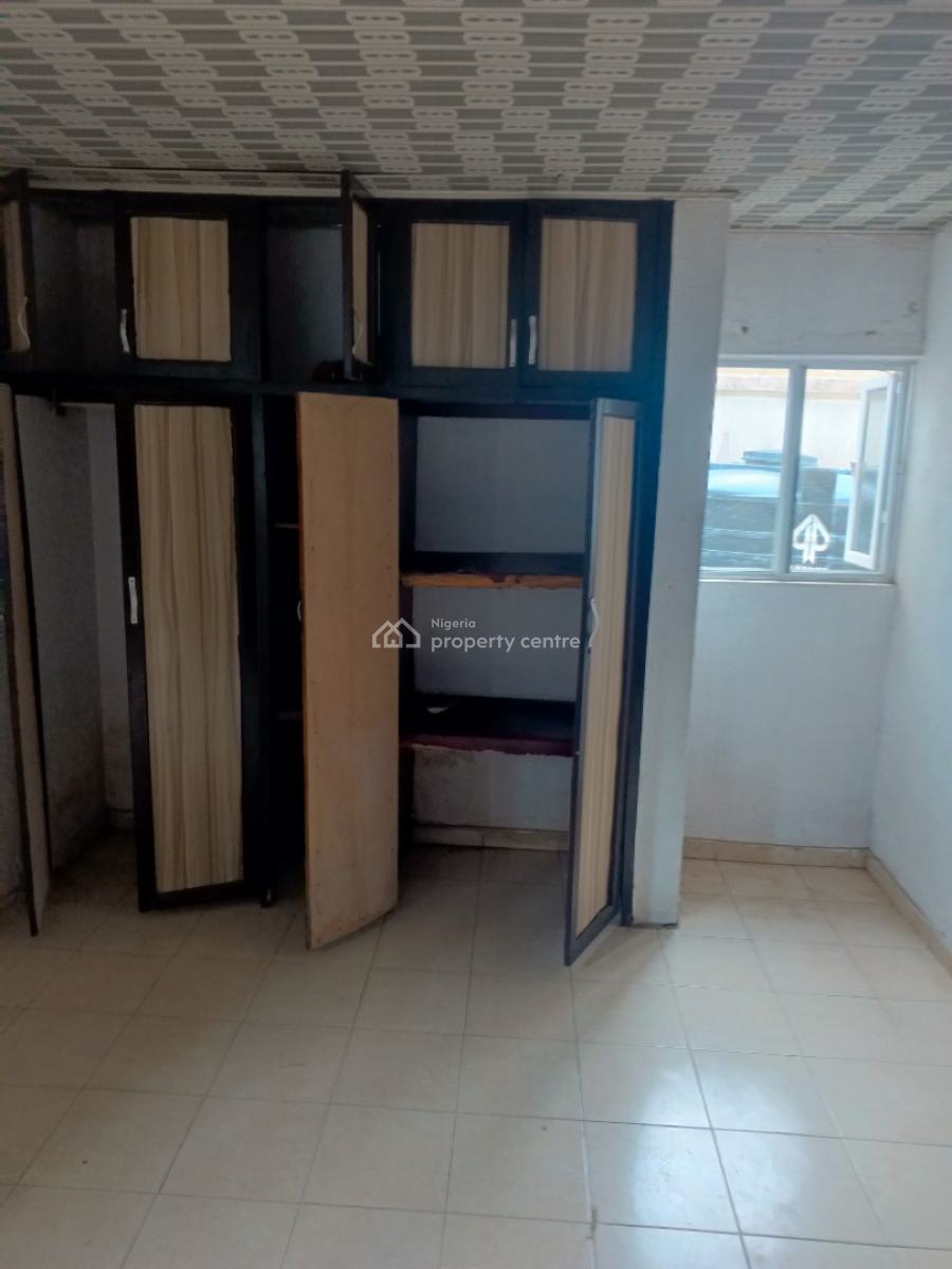 a Room Self-contained with Own Kitchen, Behind Eti-osa Local Government, New-road Bustop, Igbo Efon, Lekki, Lagos, Self Contain (single Rooms) for Rent
