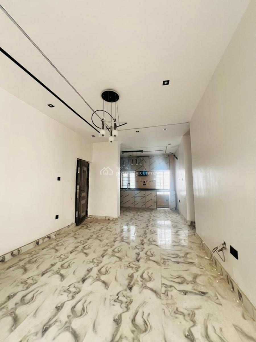 Brand New 2 Bedroom Apartment, Ikate, Lekki, Lagos, Flat / Apartment for Rent