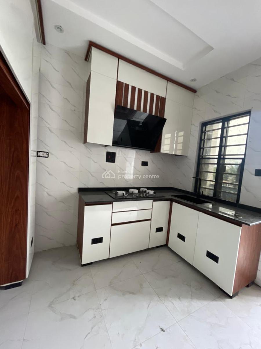 2 Bedroom Apartment with Governors Consent, Off Baale Road, Igbo Efon, Lekki, Lagos, Flat / Apartment for Sale