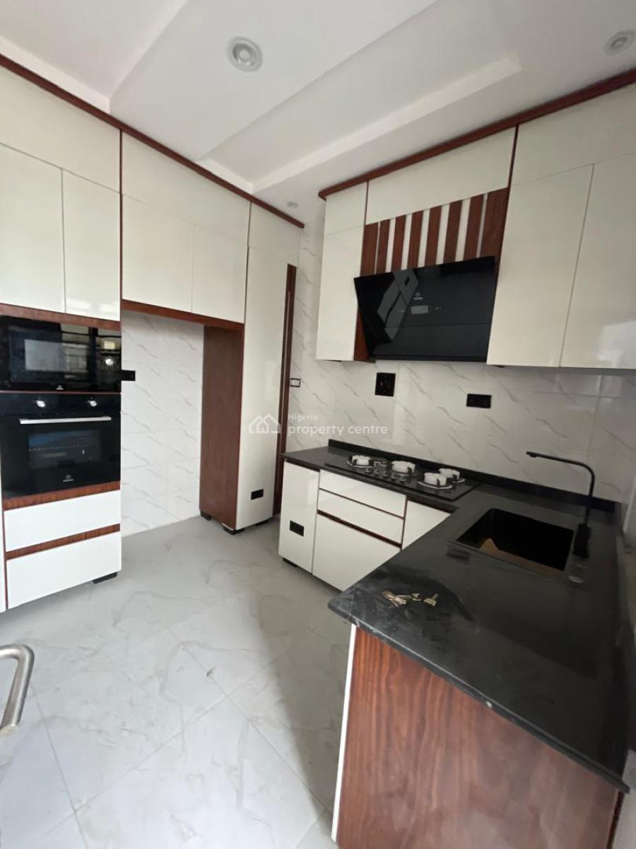 2 Bedroom Apartment with Governors Consent, Off Baale Road, Igbo Efon, Lekki, Lagos, Flat / Apartment for Sale
