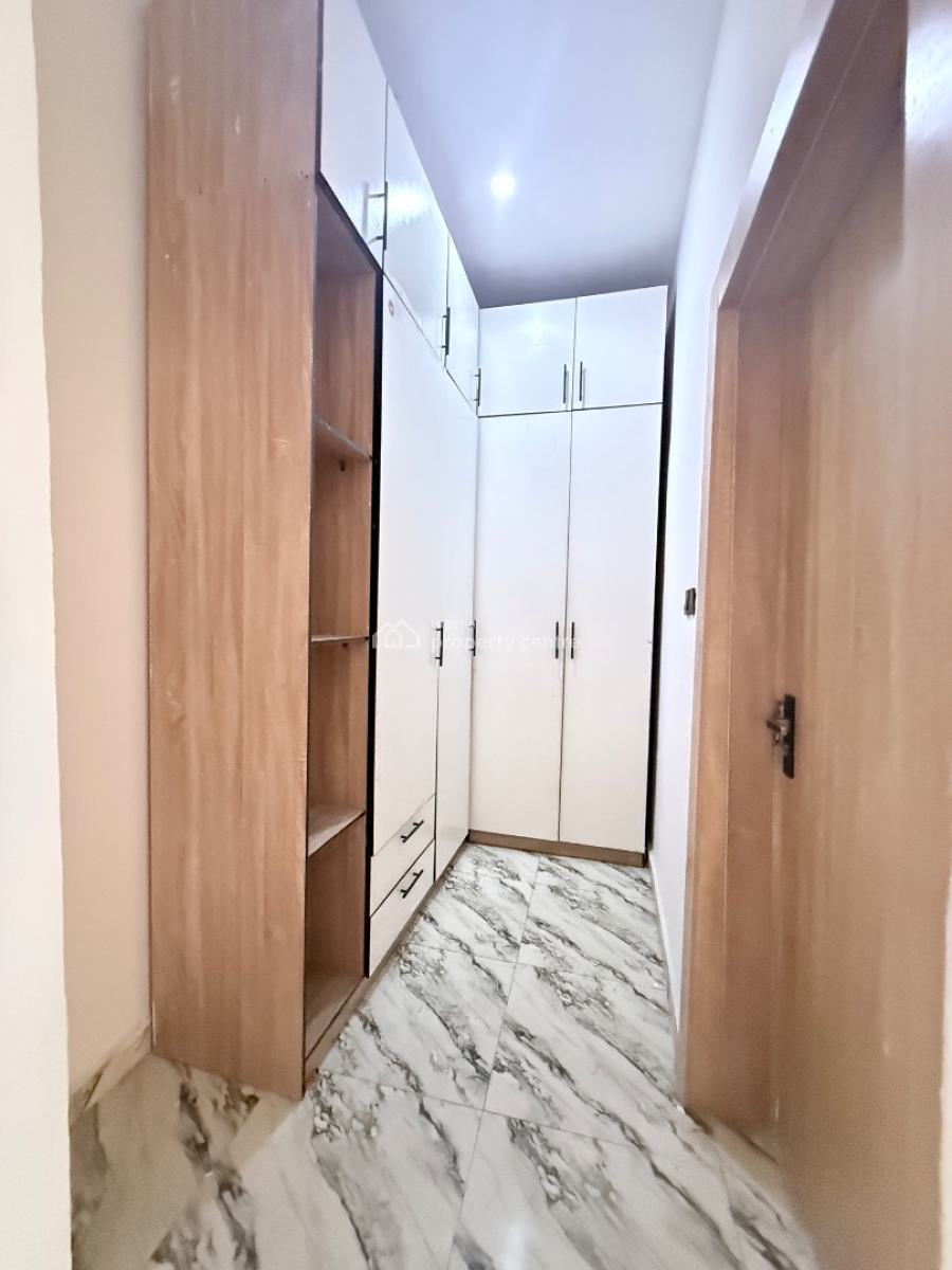 4-bedroom Terrace Duplex, Sangotedo, Sangotedo, Ajah, Lagos, Terraced Duplex for Sale