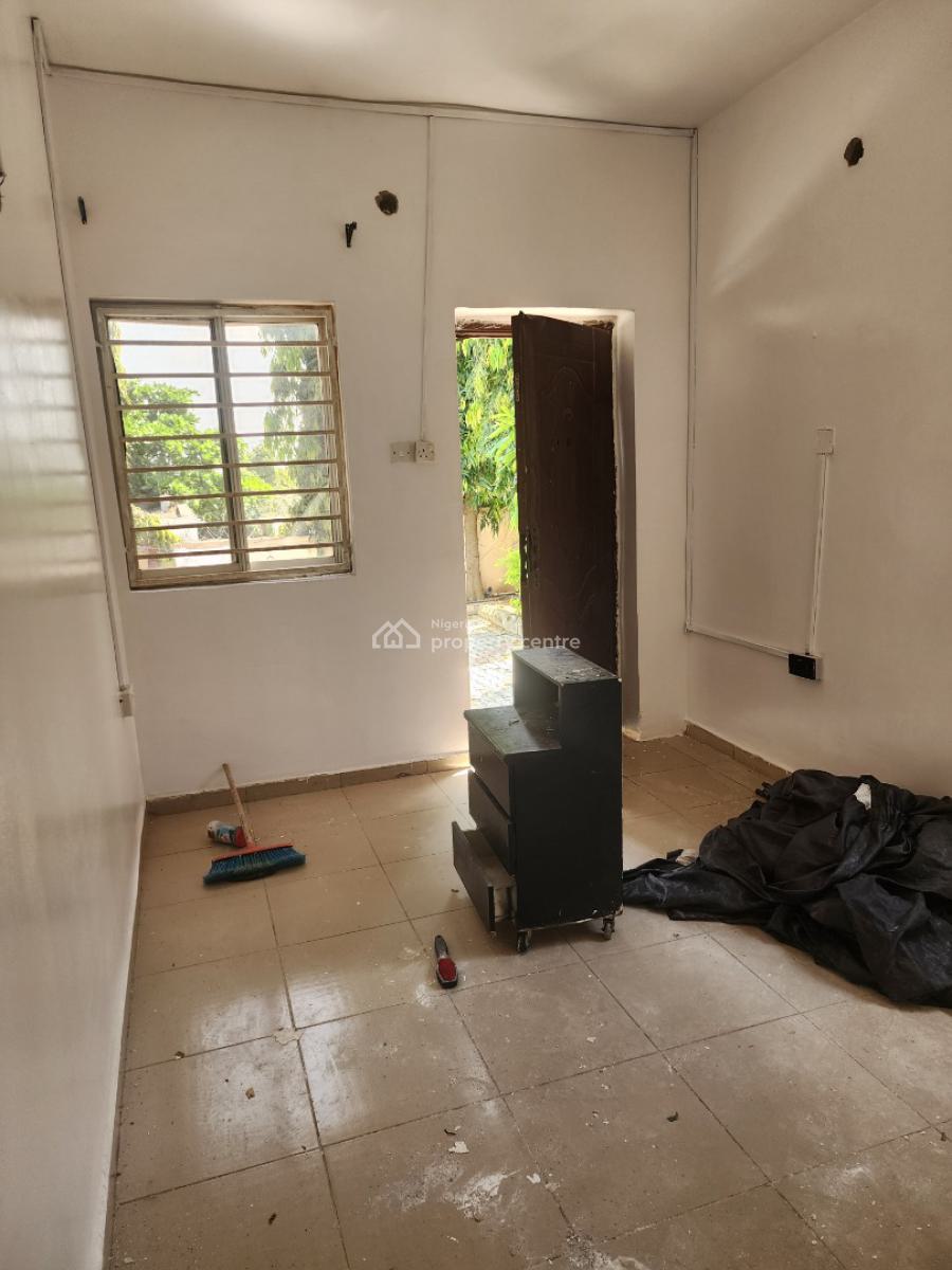 a 1-bedroom Flat, Patrick Yakowa Street, Karsana, Abuja, Mini Flat (room and Parlour) for Rent