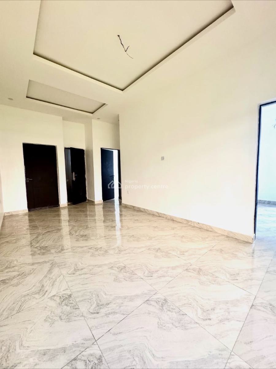 Tastefully Finished 2 Bedroom Apartment, Ologolo, Lekki, Lagos, Flat / Apartment for Sale