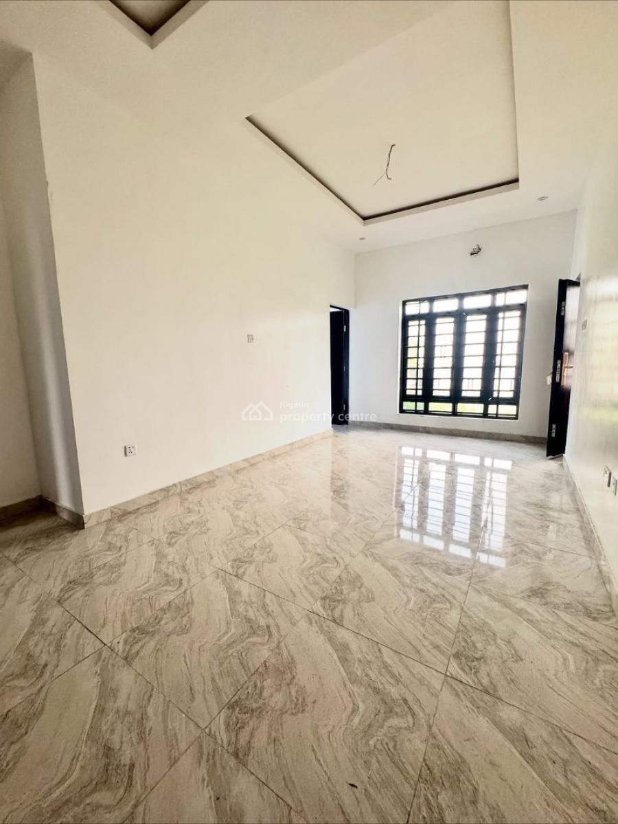 Tastefully Finished 2 Bedroom Apartment, Ologolo, Lekki, Lagos, Flat / Apartment for Sale