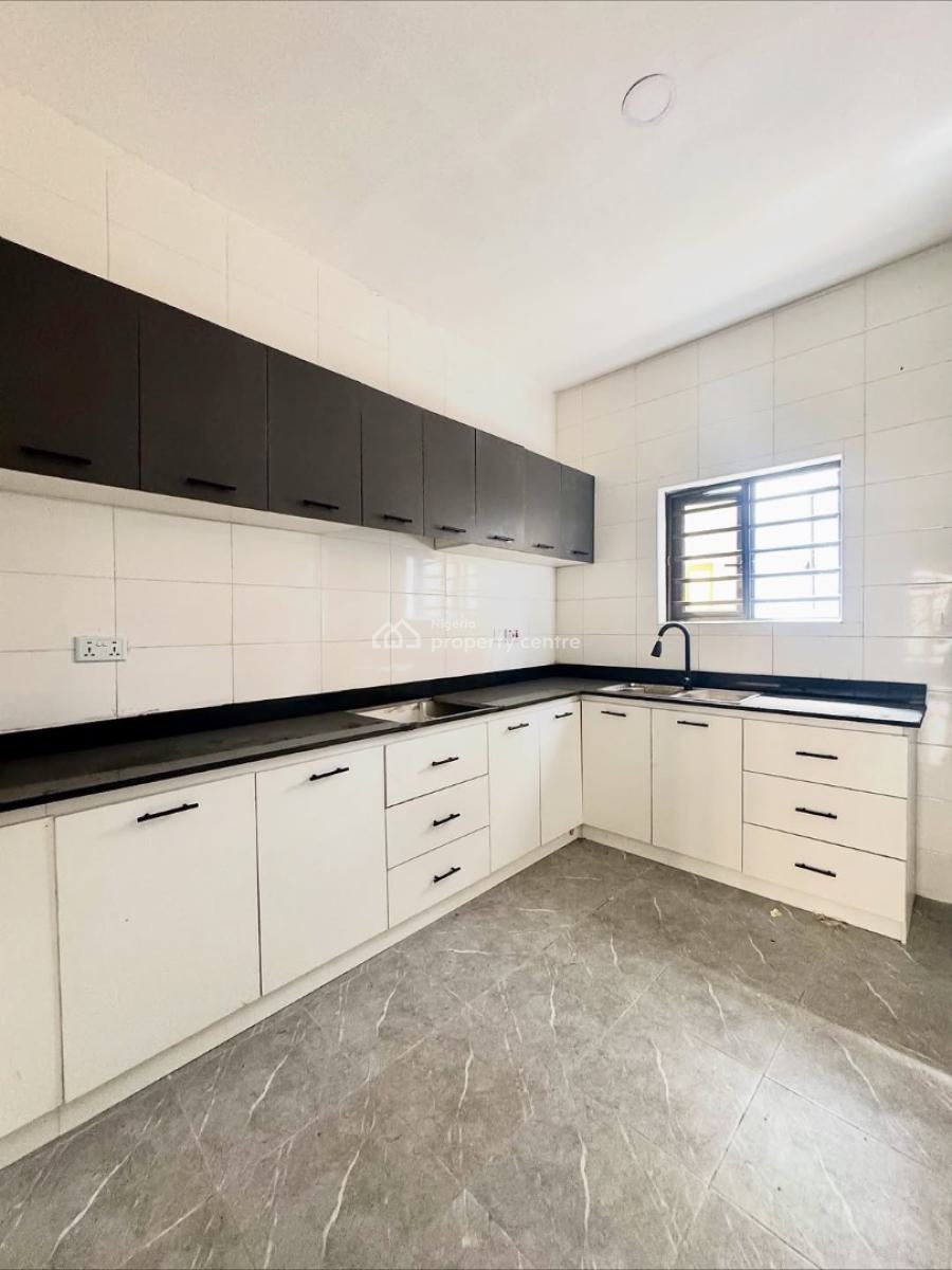Tastefully Finished 2 Bedroom Apartment, Ologolo, Lekki, Lagos, Flat / Apartment for Sale