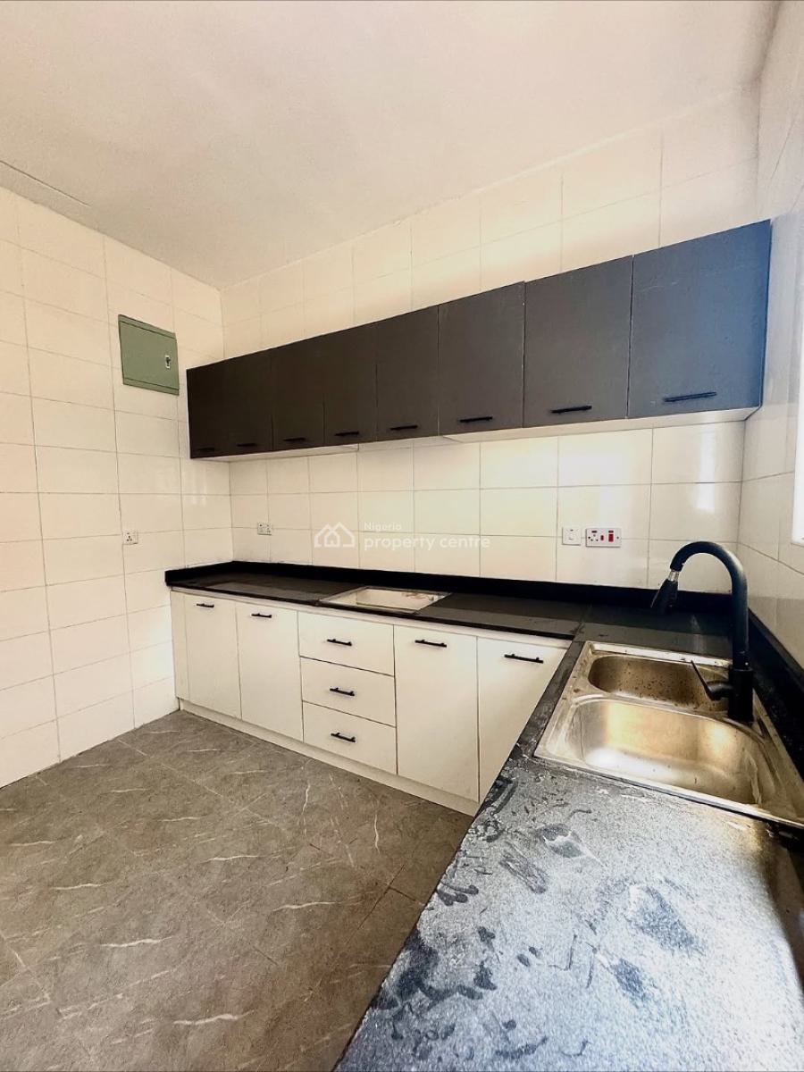 Tastefully Finished 2 Bedroom Apartment, Ologolo, Lekki, Lagos, Flat / Apartment for Sale