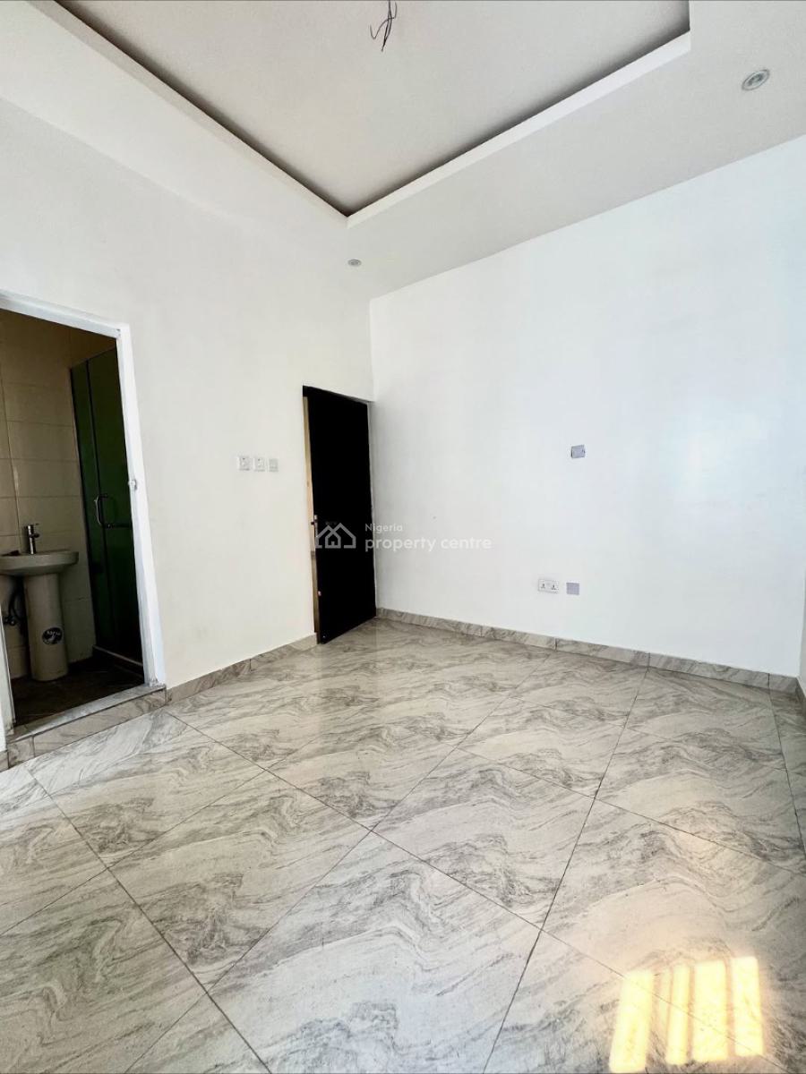Tastefully Finished 2 Bedroom Apartment, Ologolo, Lekki, Lagos, Flat / Apartment for Sale