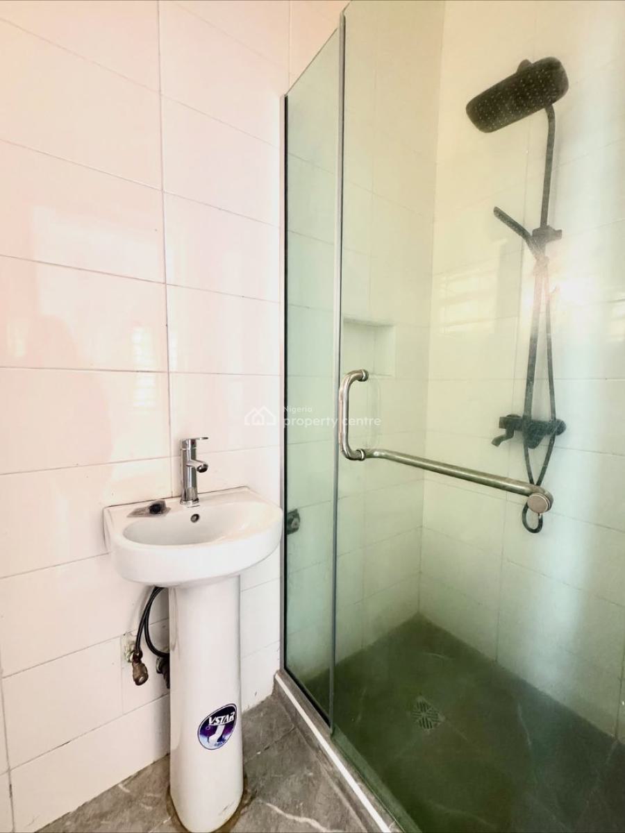 Tastefully Finished 2 Bedroom Apartment, Ologolo, Lekki, Lagos, Flat / Apartment for Sale
