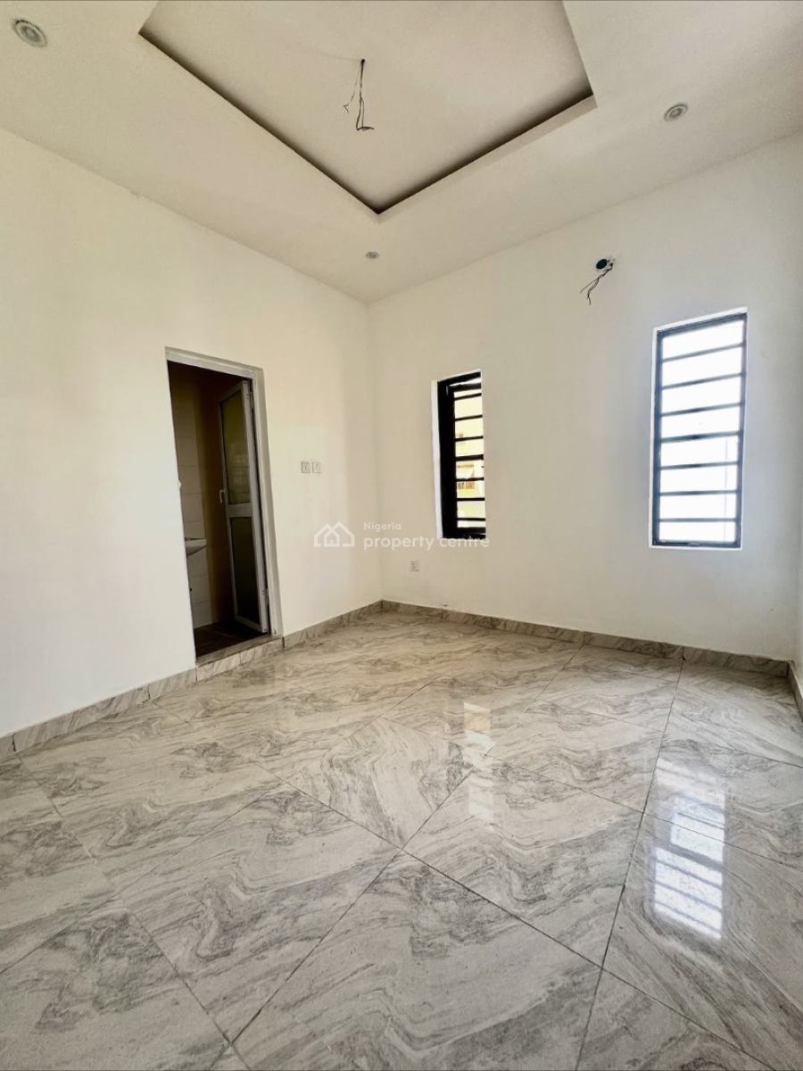 Tastefully Finished 2 Bedroom Apartment, Ologolo, Lekki, Lagos, Flat / Apartment for Sale