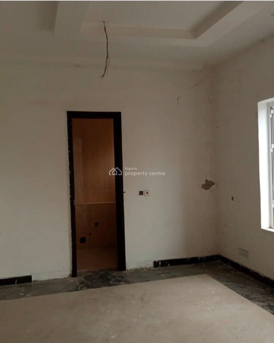 4 Bedrooms Terrace Duplex with a Bq, Jakande By Femi Okunu Estate, Lekki, Lagos, Terraced Duplex for Sale