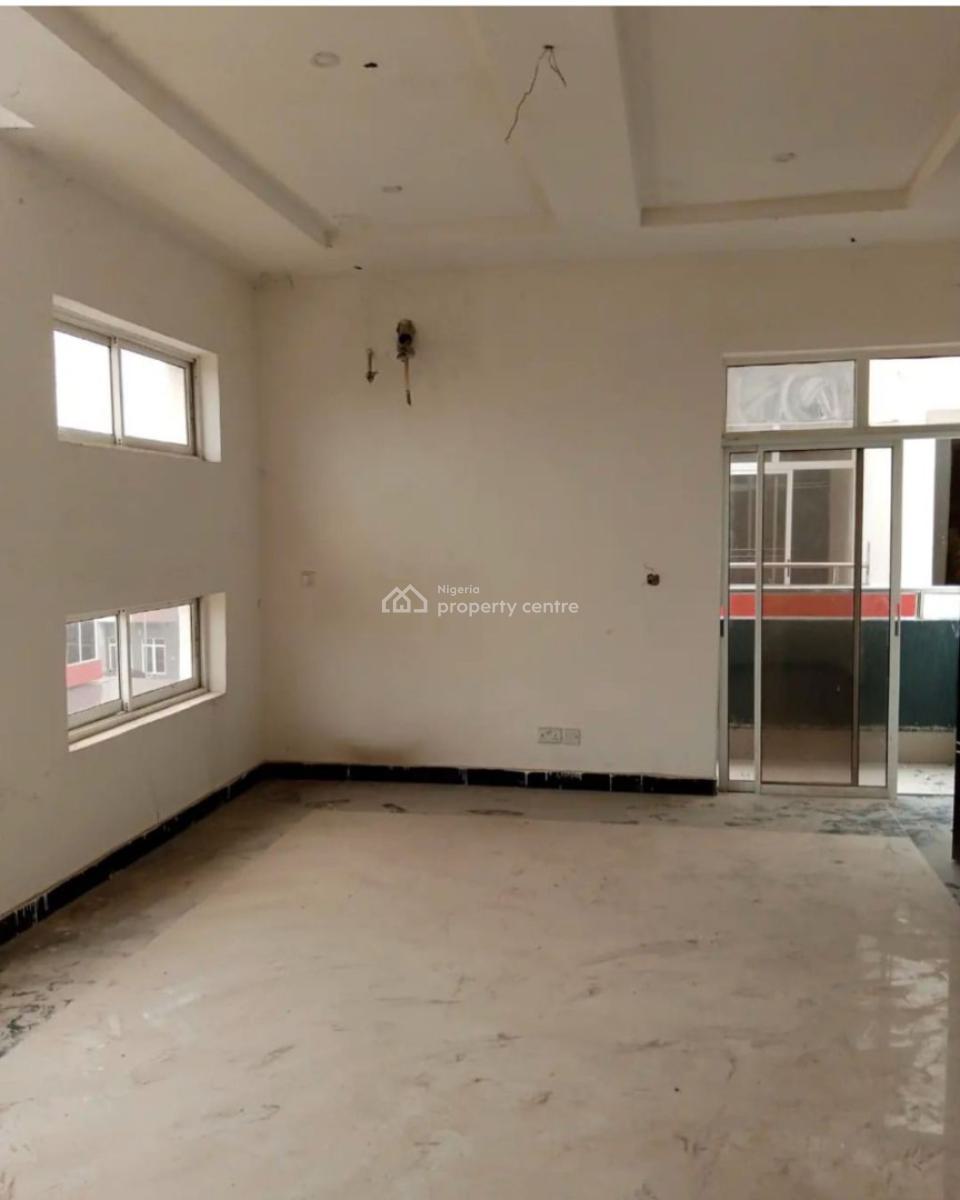 4 Bedrooms Terrace Duplex with a Bq, Jakande By Femi Okunu Estate, Lekki, Lagos, Terraced Duplex for Sale