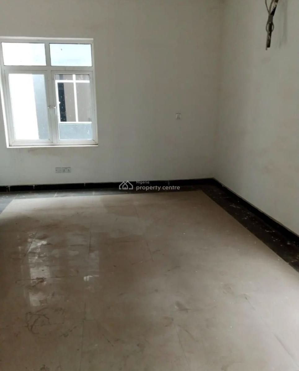 4 Bedrooms Terrace Duplex with a Bq, Jakande By Femi Okunu Estate, Lekki, Lagos, Terraced Duplex for Sale
