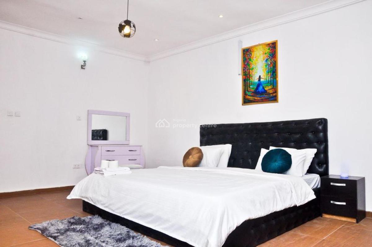 Duplex Serviced 4 Bedroom, Horizon Estate, Ikate Elegushi, Lekki, Lagos, House for Sale