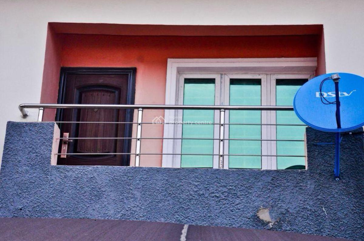 Duplex Serviced 4 Bedroom, Horizon Estate, Ikate Elegushi, Lekki, Lagos, House for Sale