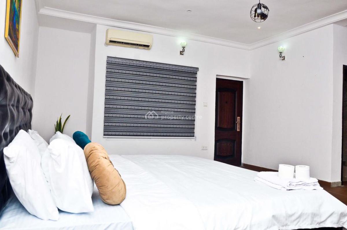 Duplex Serviced 4 Bedroom, Horizon Estate, Ikate Elegushi, Lekki, Lagos, House for Sale