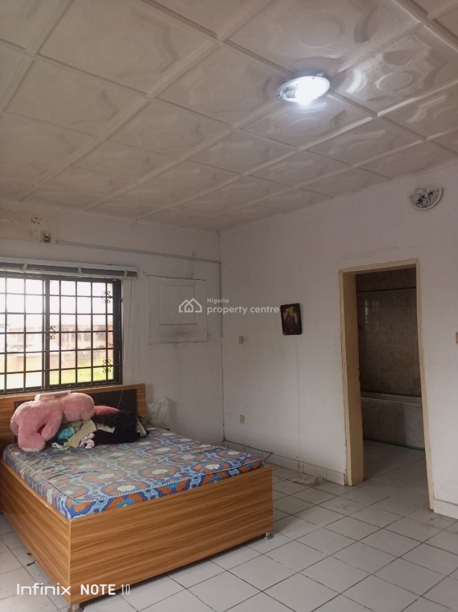 Massive Room and Parlour, Igbo Efon, Lekki, Lagos, Mini Flat (room and Parlour) for Rent