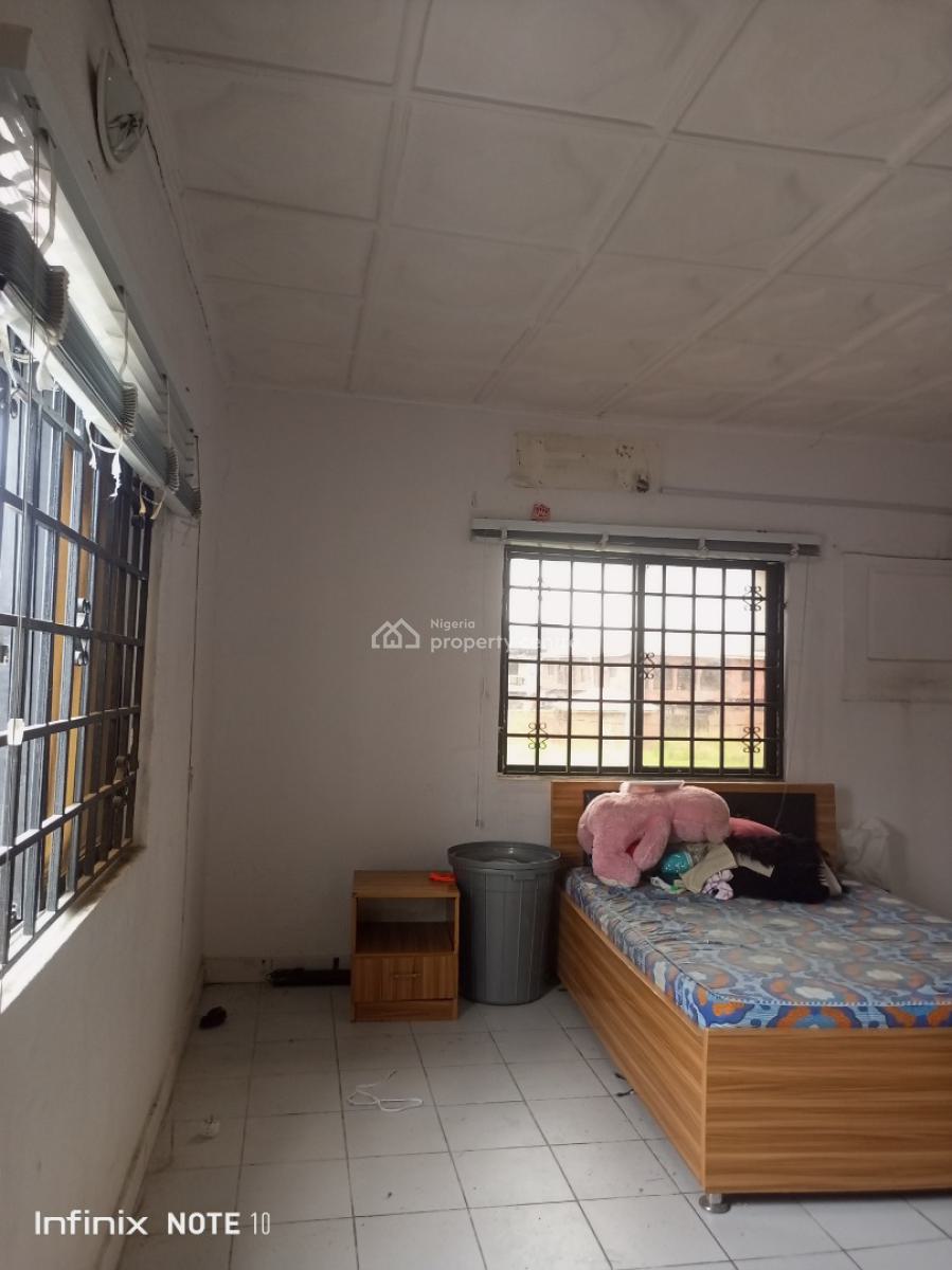 Massive Room and Parlour, Igbo Efon, Lekki, Lagos, Mini Flat (room and Parlour) for Rent